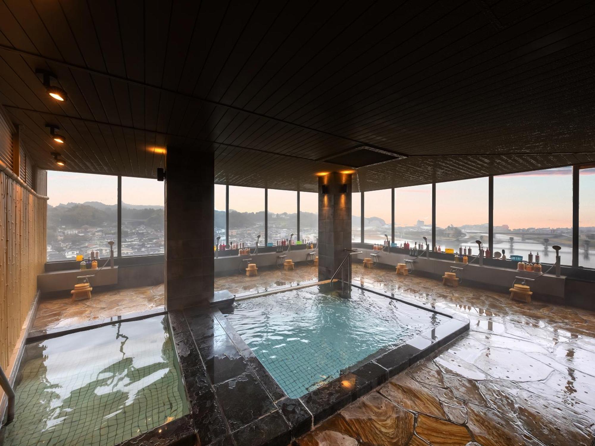 היטה Mikuma Hotel מראה חיצוני תמונה