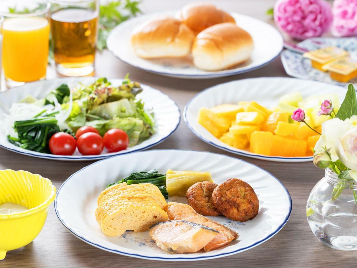 היטה Mikuma Hotel מראה חיצוני תמונה