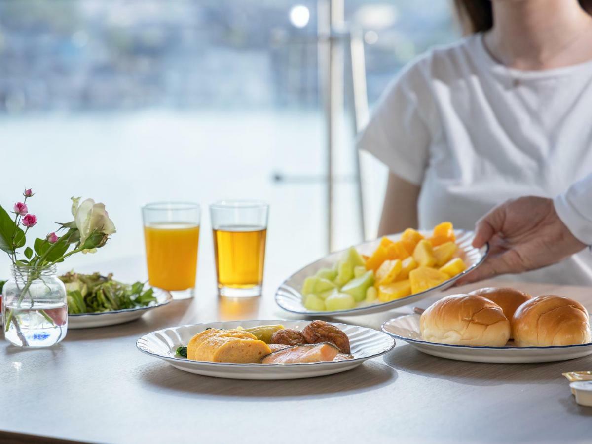 היטה Mikuma Hotel מראה חיצוני תמונה