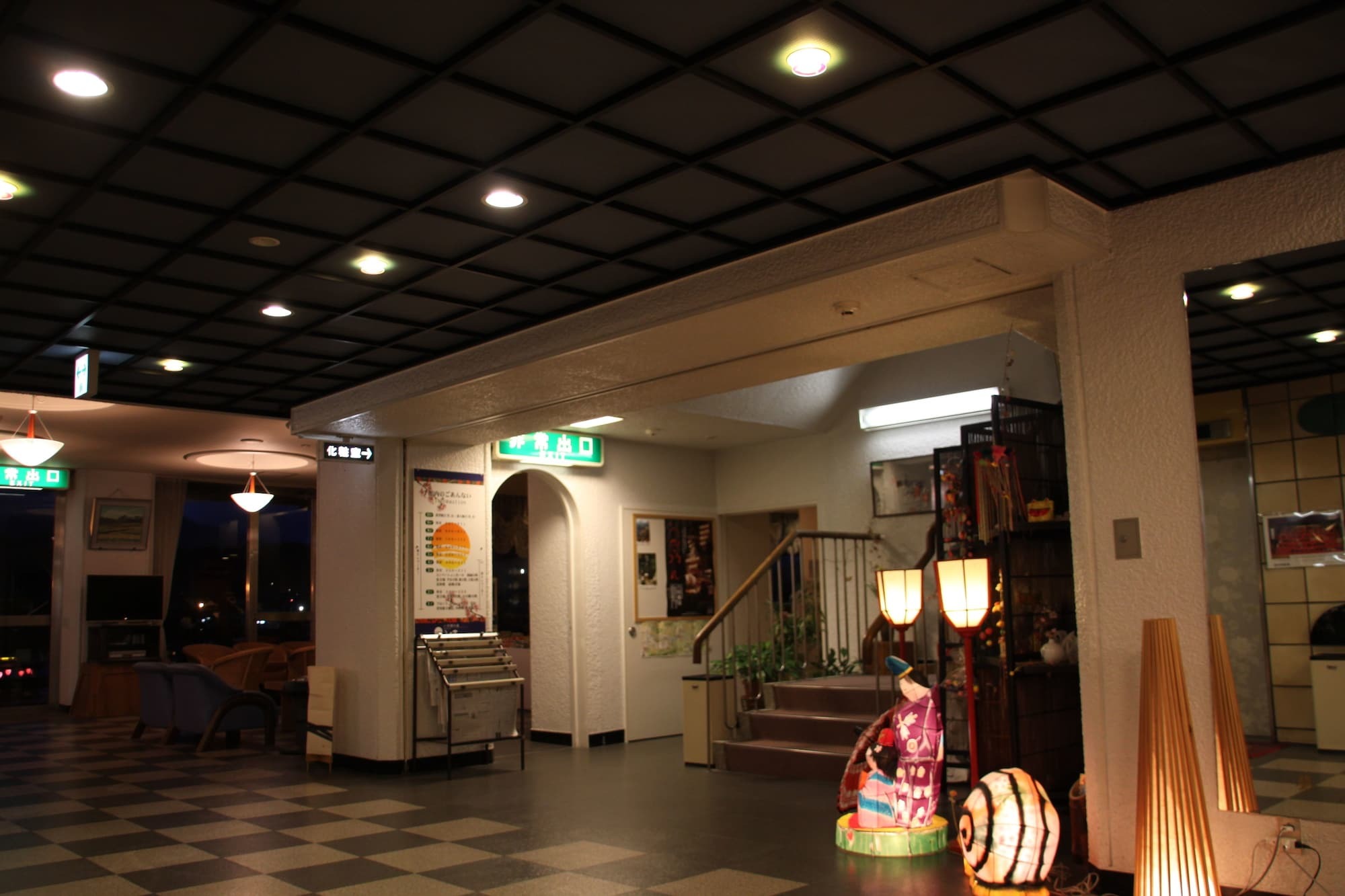 היטה Mikuma Hotel מראה חיצוני תמונה