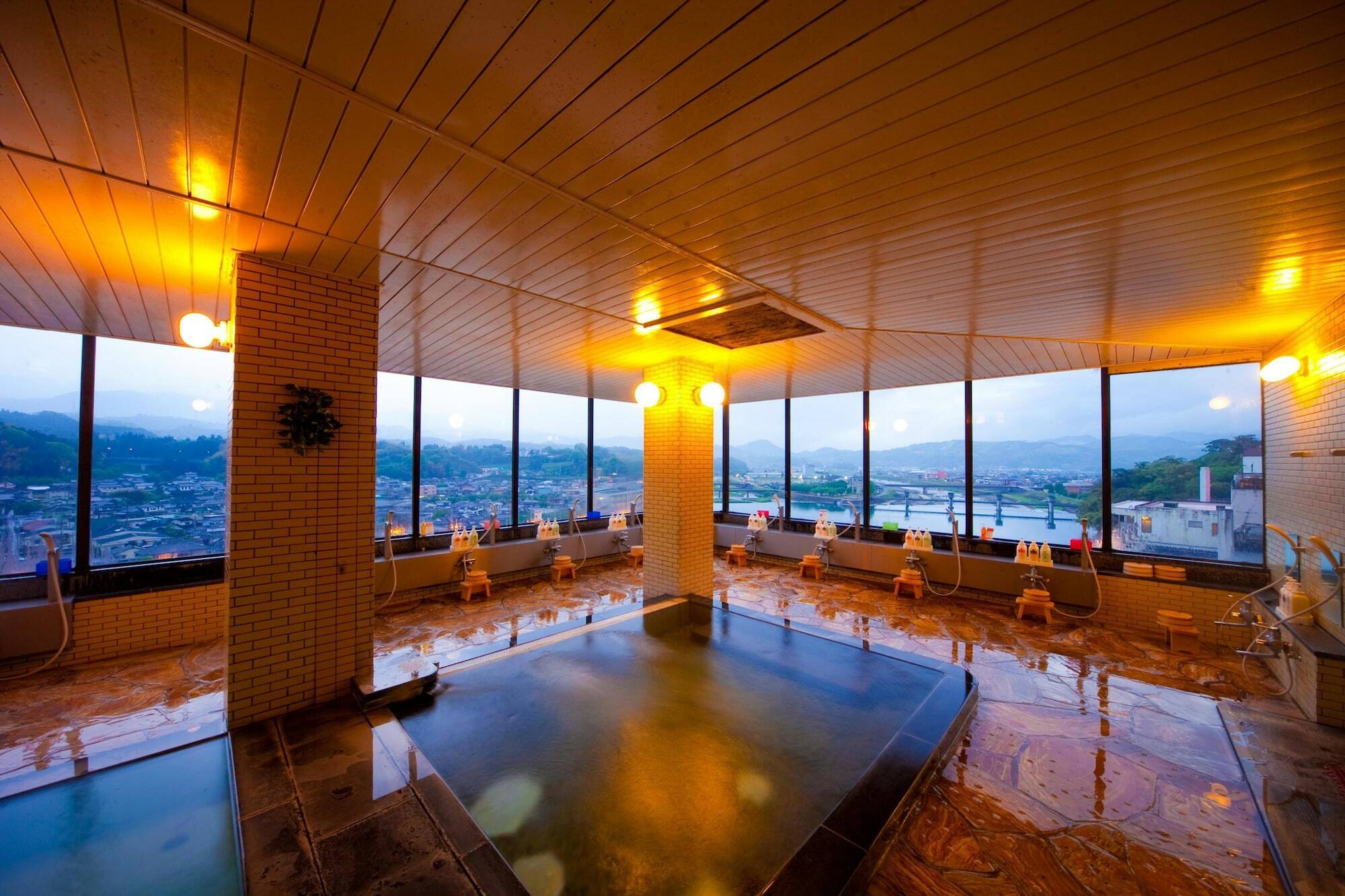 היטה Mikuma Hotel מראה חיצוני תמונה
